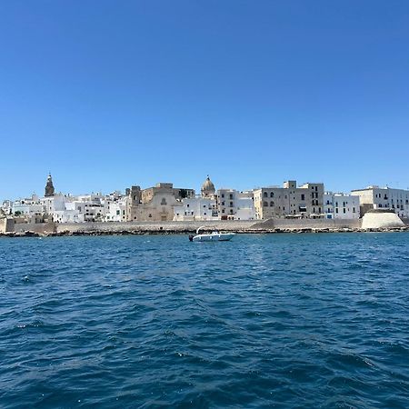 B&B Villa Tiziana Monopoli Ngoại thất bức ảnh