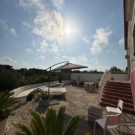B&B Villa Tiziana Monopoli Ngoại thất bức ảnh
