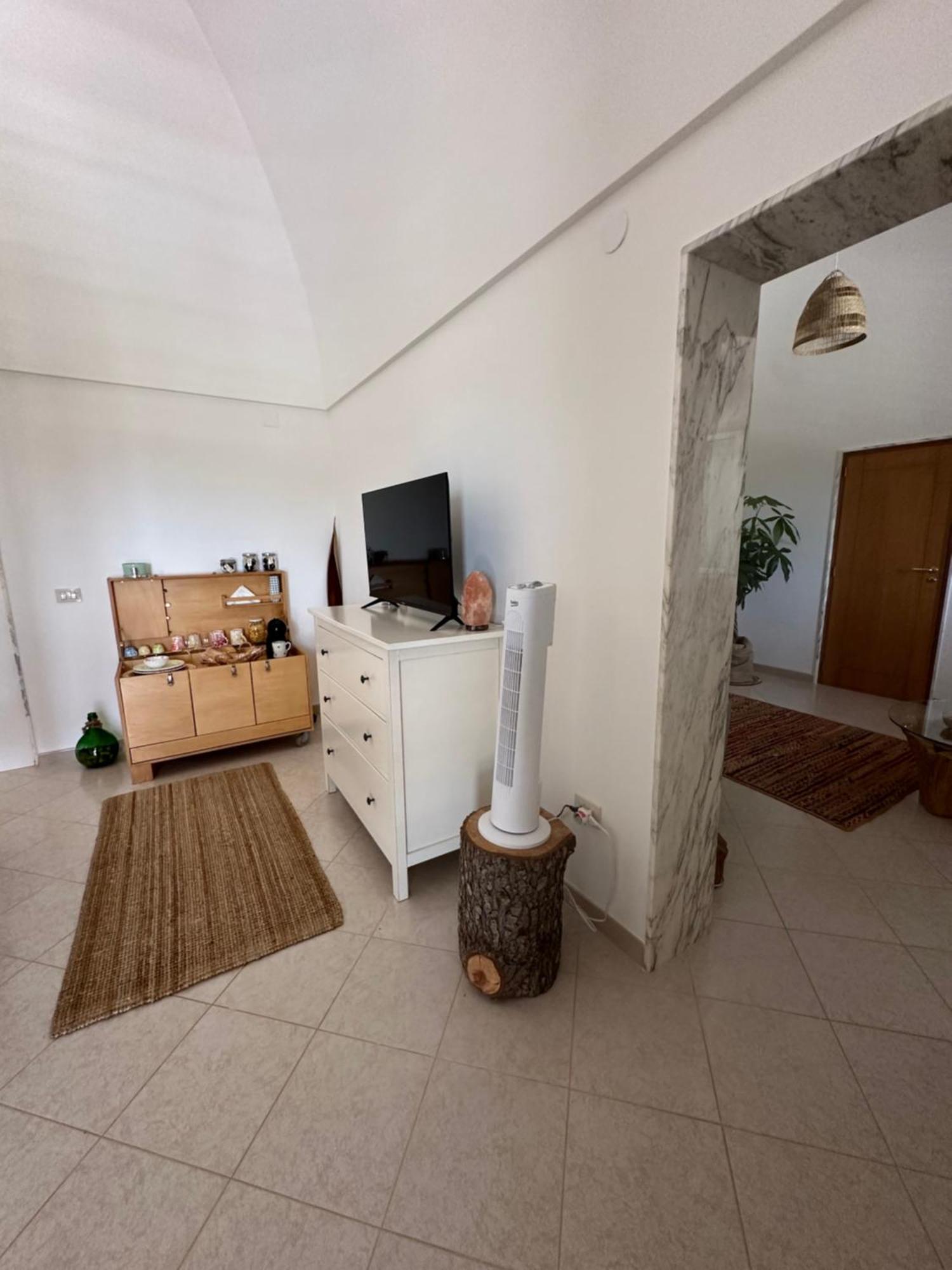 B&B Villa Tiziana Monopoli Ngoại thất bức ảnh