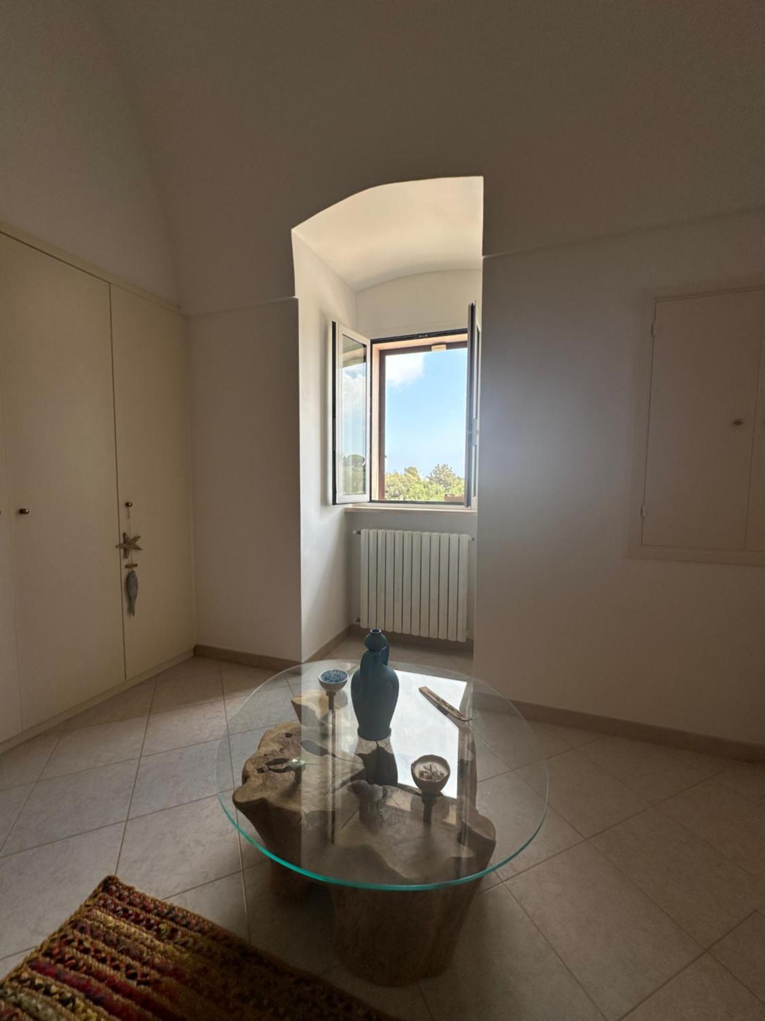 B&B Villa Tiziana Monopoli Ngoại thất bức ảnh