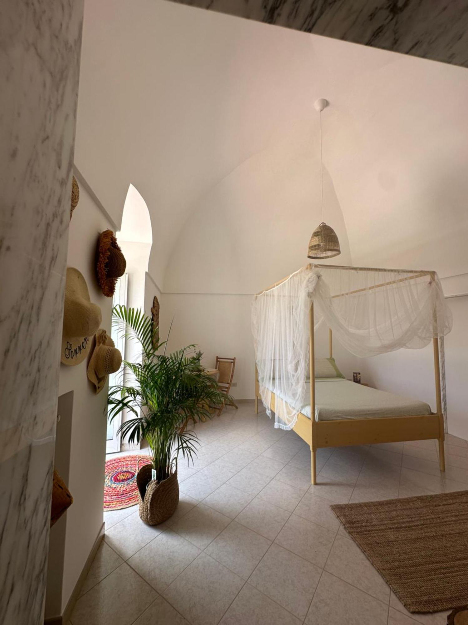 B&B Villa Tiziana Monopoli Ngoại thất bức ảnh