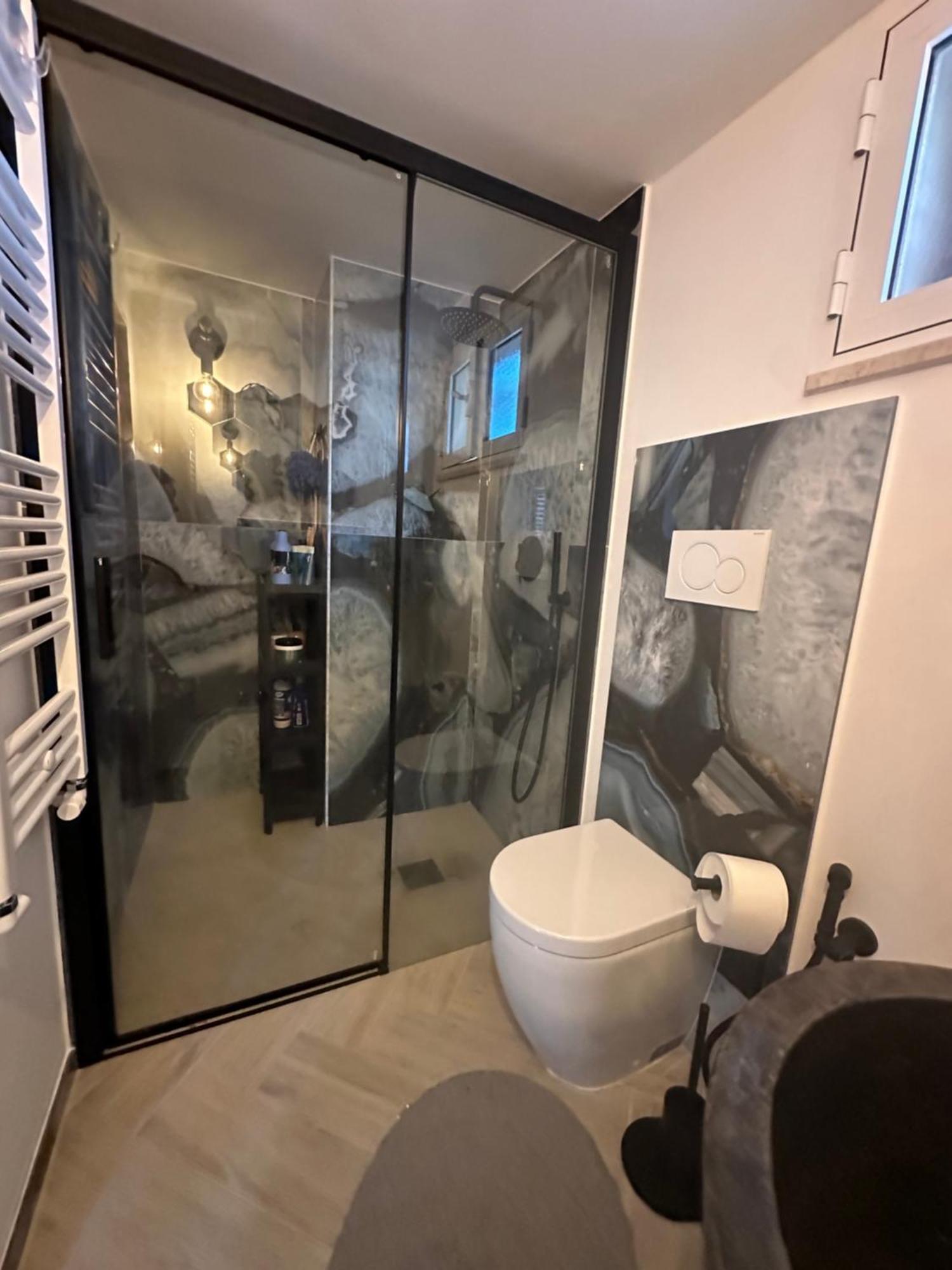 B&B Villa Tiziana Monopoli Ngoại thất bức ảnh