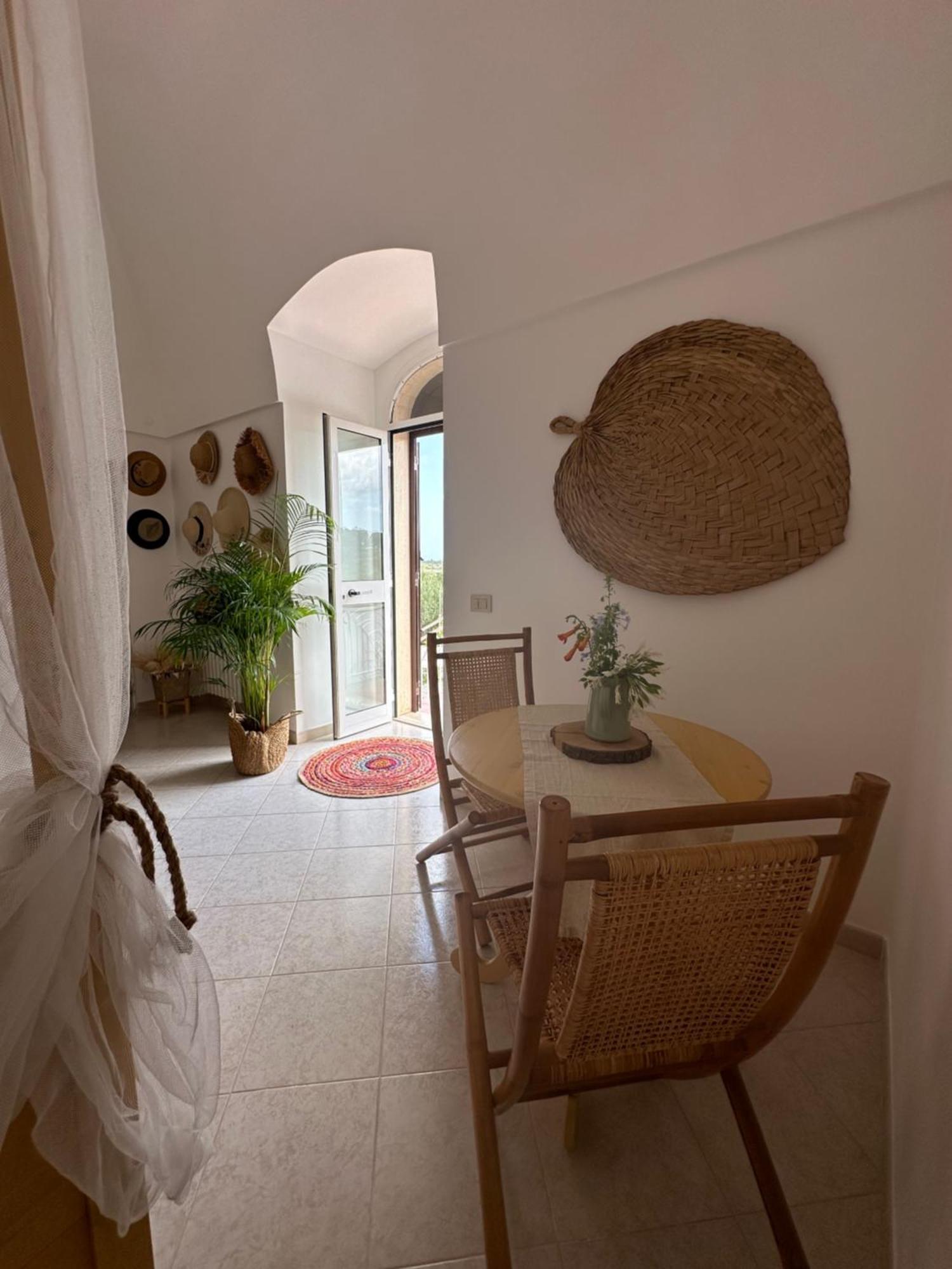 B&B Villa Tiziana Monopoli Ngoại thất bức ảnh