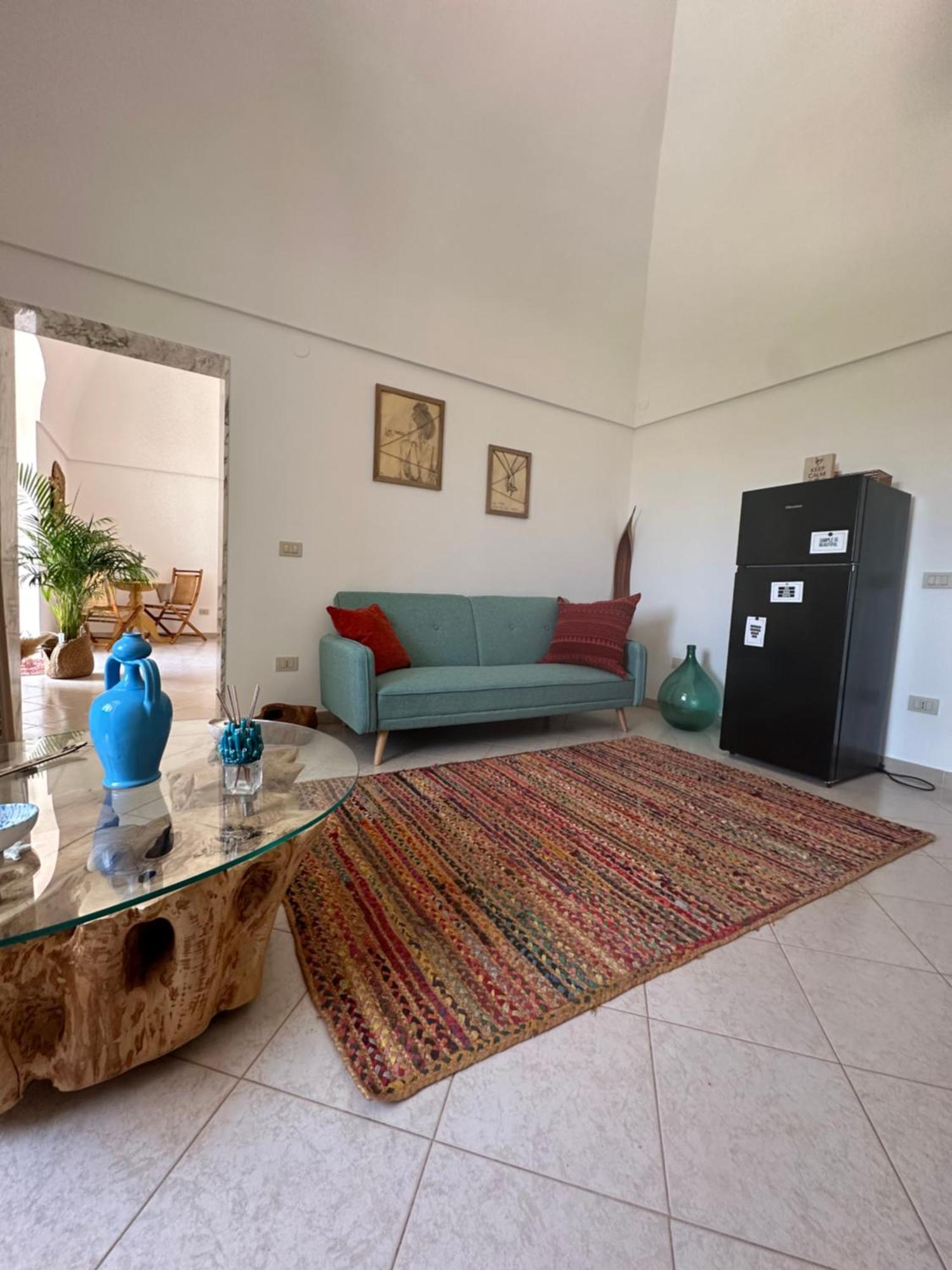 B&B Villa Tiziana Monopoli Ngoại thất bức ảnh