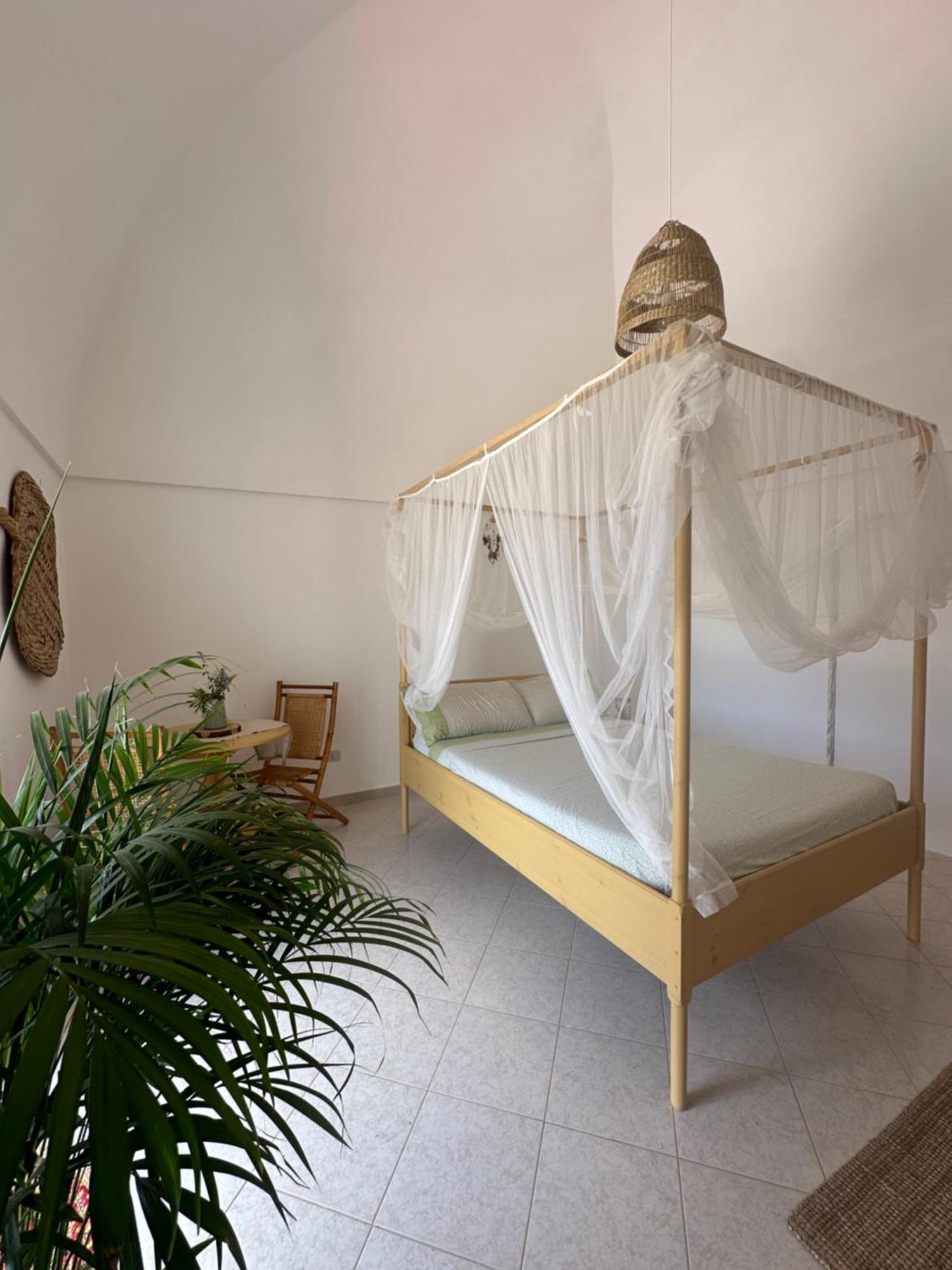 B&B Villa Tiziana Monopoli Ngoại thất bức ảnh
