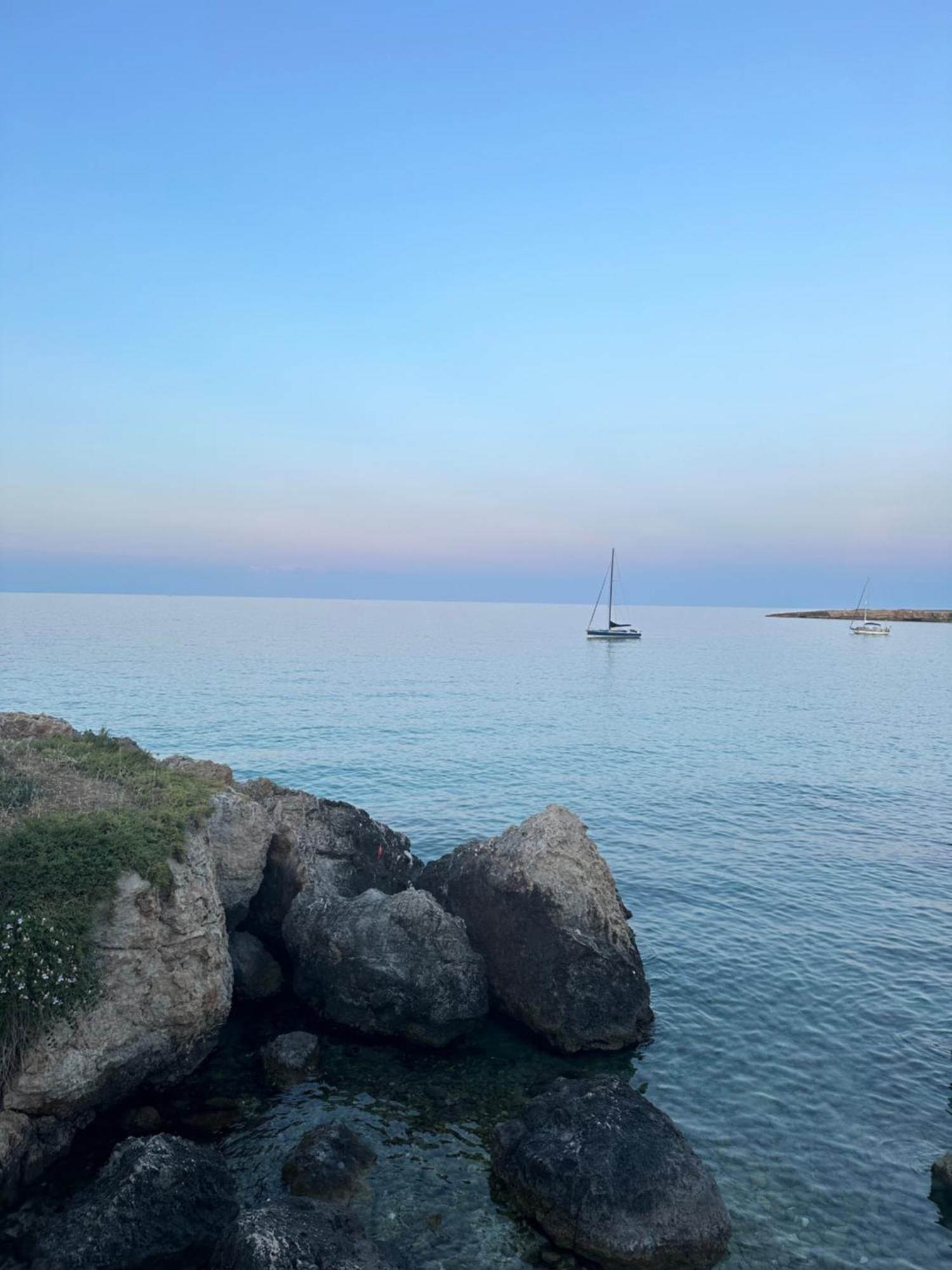 B&B Villa Tiziana Monopoli Ngoại thất bức ảnh