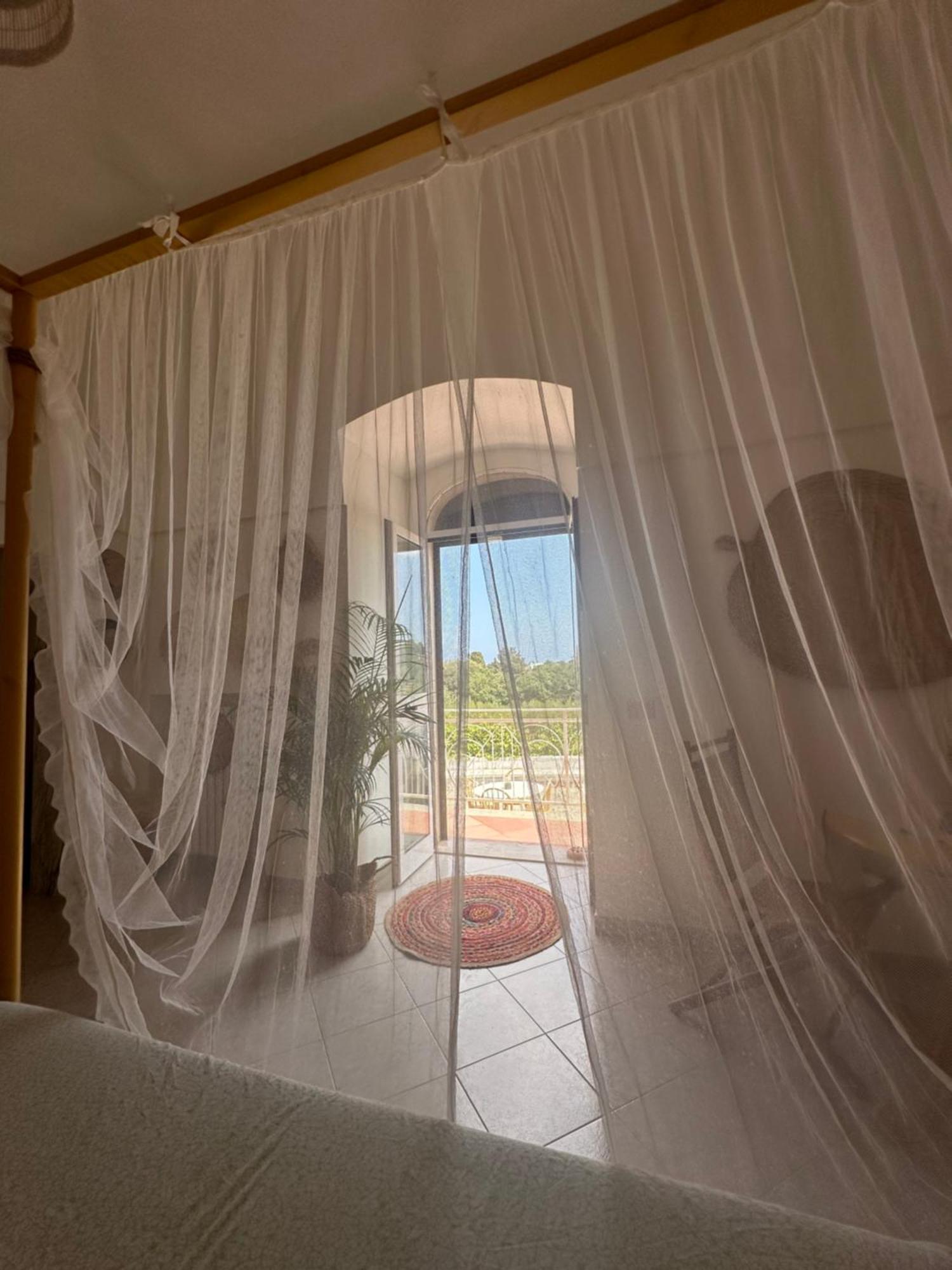 B&B Villa Tiziana Monopoli Ngoại thất bức ảnh