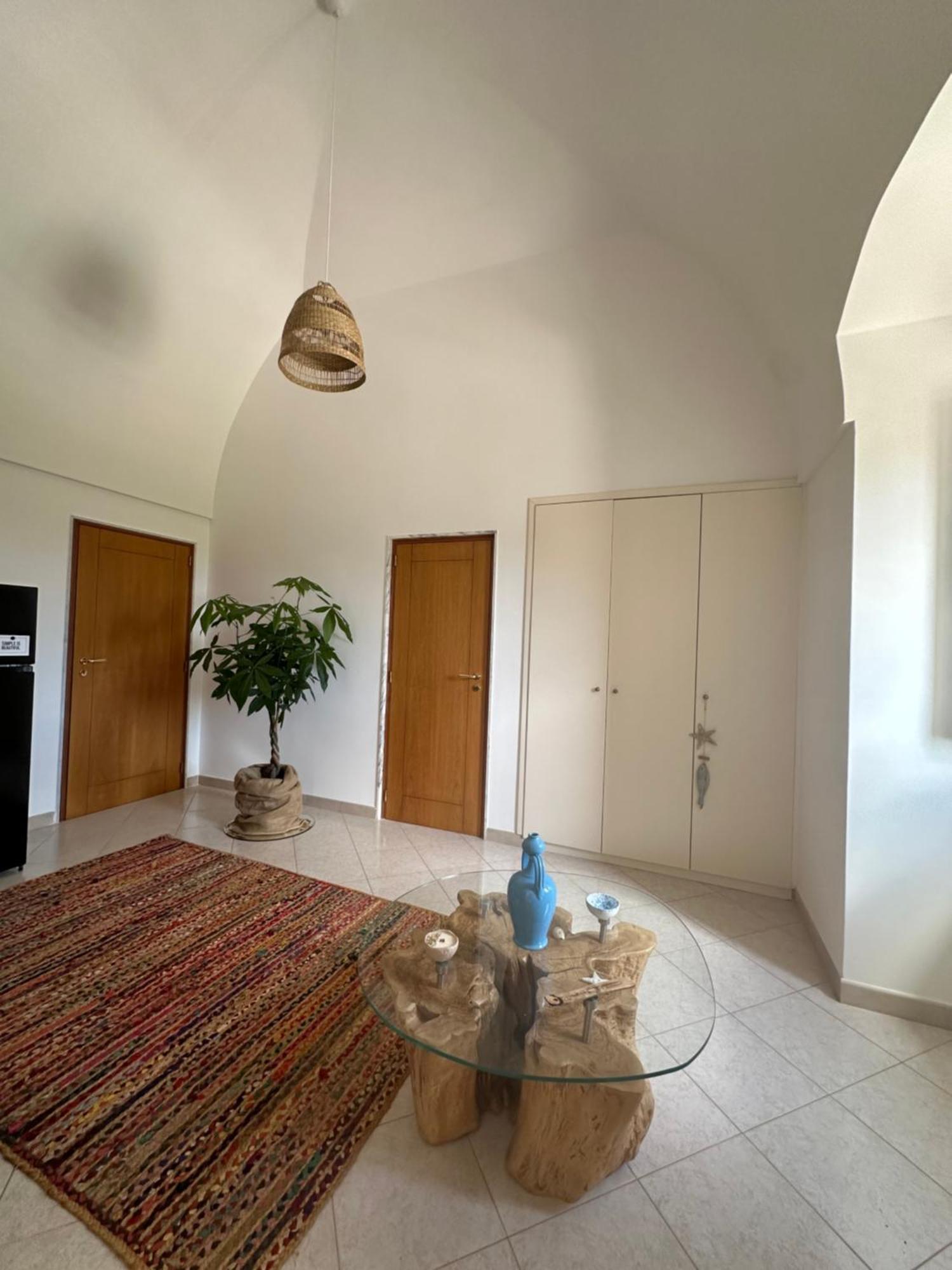 B&B Villa Tiziana Monopoli Ngoại thất bức ảnh