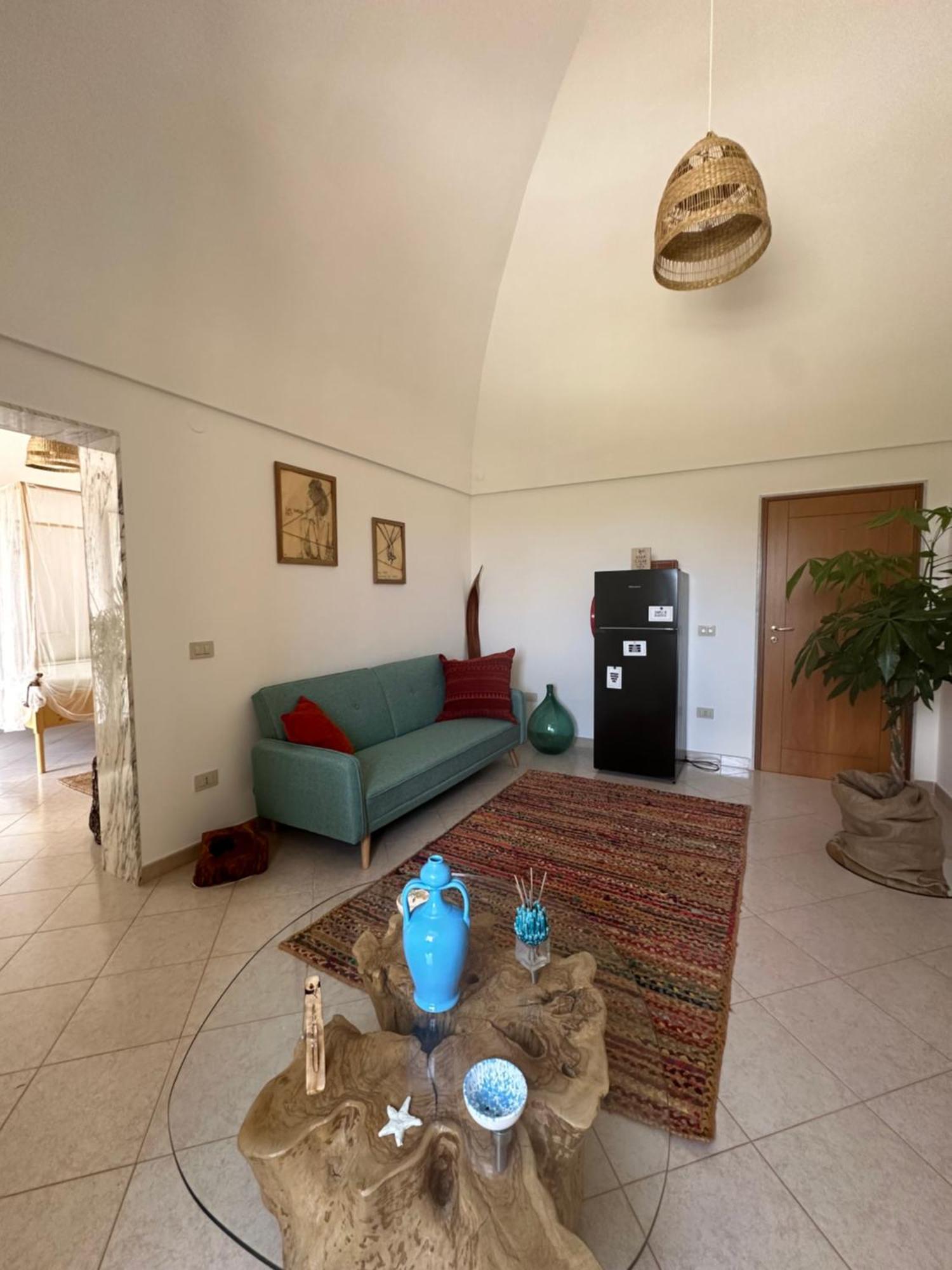 B&B Villa Tiziana Monopoli Ngoại thất bức ảnh